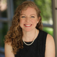 Dr. Katherine Fry Hidi