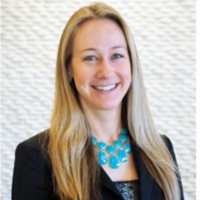 Dr. Carolyn Watt Mauterer