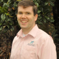 Dr. David Lyle Keeton