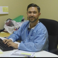Dr. James  Miller