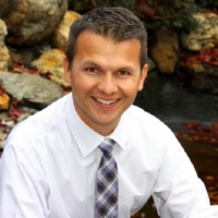 Dr. Jared G Danielson