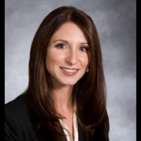 Dr. Gina D Crippen