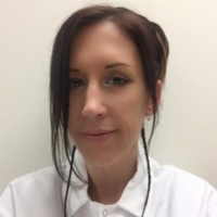 Dr. Amanda P Lavorini