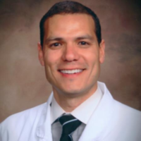 Dr. Edgar Y Mendieta
