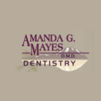 Dr. Amanda Grinde Mayes