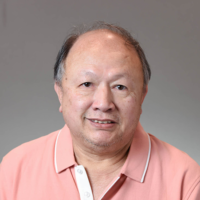 Dr. Nilo  Tapang