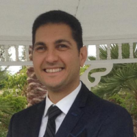Dr. Arash J Saedi