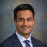 Dr. Suketu I Patel