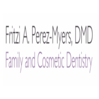 Dr. Fritzi Ann Perez-Myers