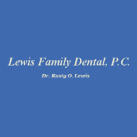 Dr. Rusty O Lewis