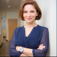 Dr. Helena  Becker