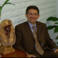 Dr. Ihaab Wadie Guerguis