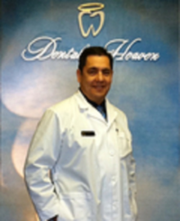 Dr. Alexander  Duran
