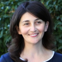 Dr. Natasa  Mandic Kuljic