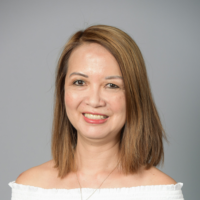 Dr. Rocheli Bulanadi Noble-Durian