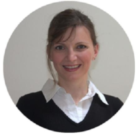 Dr. Cristina  Ilies