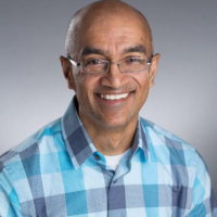 Dr. Sushil  Patel