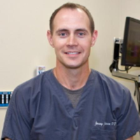 Dr. Jeremy S Johnson