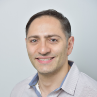 Dr. Husam  Bezreh