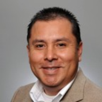 Dr. Pedro Miguel Sandoval