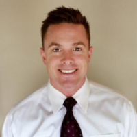 Dr. Chad  Parker