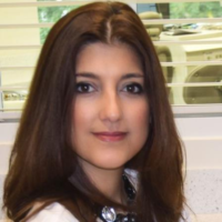 Dr. Rebeca E Power