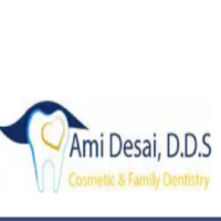 Dr. Amiben Sanjay Desai