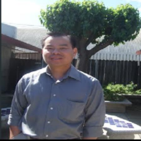Dr. Paul  Shieh