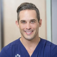 Dr. Vincent John Cavaretta