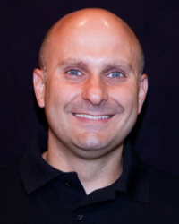 Dr. Kenneth  Luminais