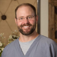 Dr. Taylor P Cotton