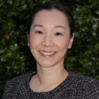 Dr. Yo  Imai-Marshall