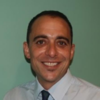 Dr. Adam David Chalom