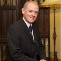 Dr. John Daniel Regan