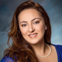 Dr. Caprice  Dakwar