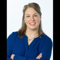 Dr. Stacey Jacobs Rogers