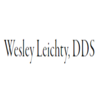 Dr. Wesley James Leichty