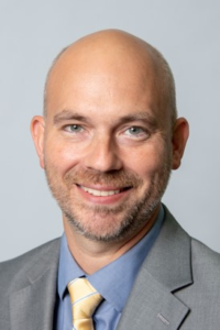 Dr. Justin J Reaves