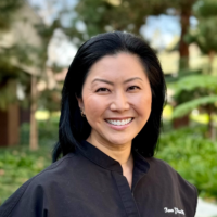 Dr. Karen Jung Rosen