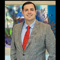 Dr. Jason Joseph Sotto