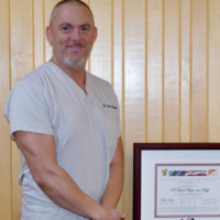 Dr. Christopher Nicola Morabito