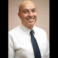 Dr. Ahmed Abd El Khalek Elgazar