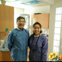 Dr. Steve Y Chen
