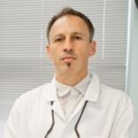 Dr. Damir  Mitrovic
