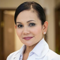 Dr. Marivic  Agoncillo