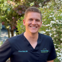 Dr. Christian Brent Pahls