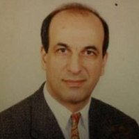 Dr. Abdul Ghani Amro