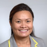 Dr. Hoang T Truong