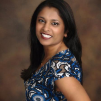 Dr. Reena  Patel