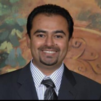 Dr. Bhavin  Changela